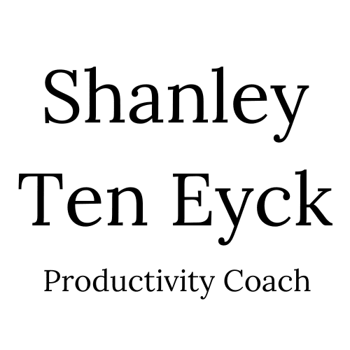 Shanley Ten Eyck